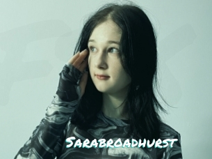 Sarabroadhurst