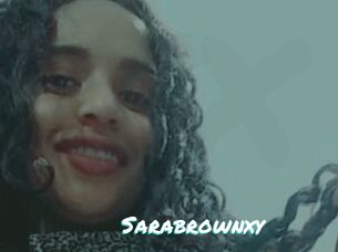Sarabrownxy
