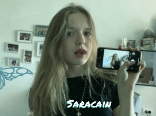 Saracain