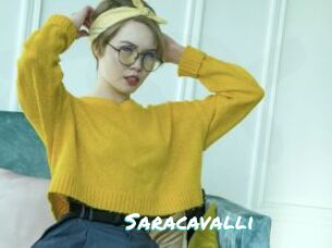 Saracavalli