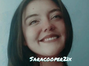 Saracooper21x