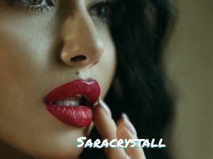 Saracrystall