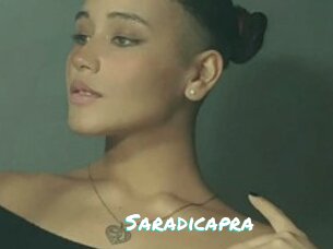 Saradicapra