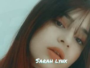 Sarah_lynx