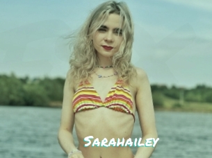 Sarahailey