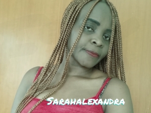 Sarahalexandra