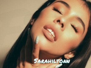 Sarahiltonn