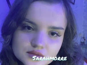 Sarahmorre