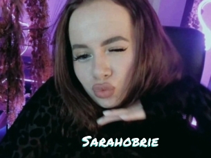 Sarahobrie
