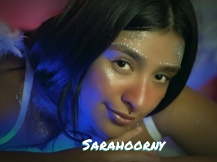 Sarahoorny