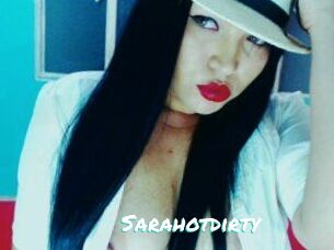 Sarahotdirty