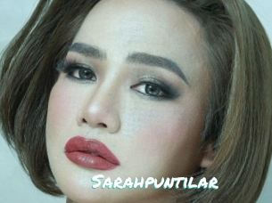 Sarahpuntilar