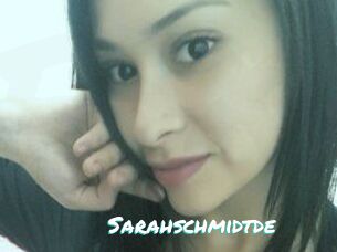 Sarahschmidtde