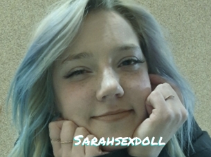 Sarahsexdoll