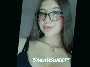 Sarahsweett