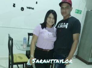 Sarahttaylor