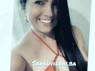 Sarahvillalba