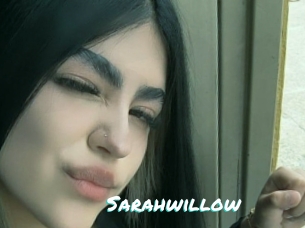 Sarahwillow