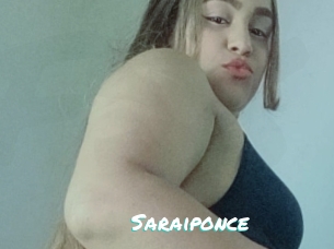 Saraiponce