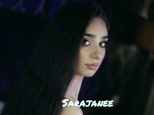 Sarajanee