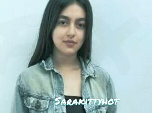 Sarakittyhot
