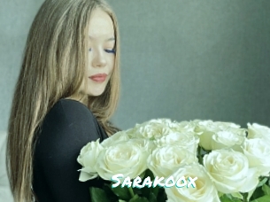 Sarakoox
