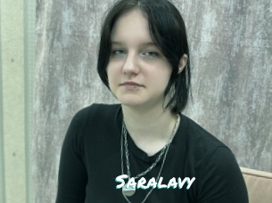 Saralavy