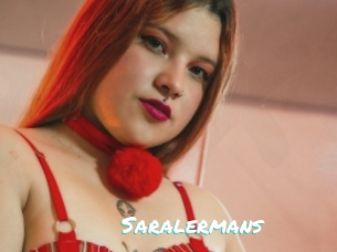 Saralermans