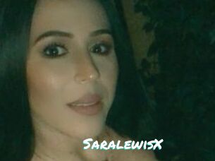 SaralewisX