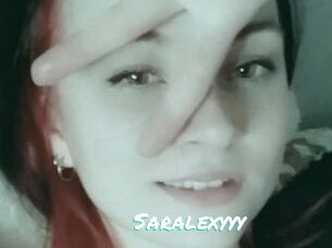 Saralexyyy