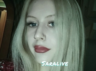 Saralive