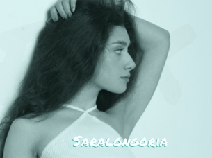 Saralongoria