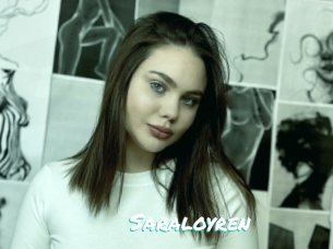 Saraloyren