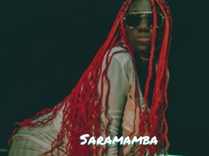 Saramamba
