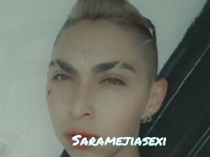 Saramejiasexi