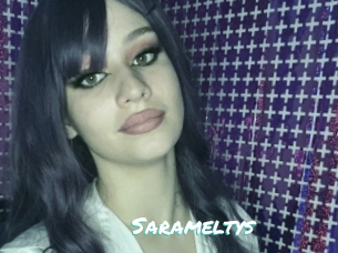 Sarameltys