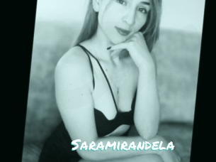 Saramirandela