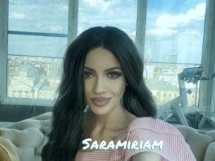Saramiriam