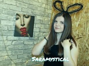 Saramystical