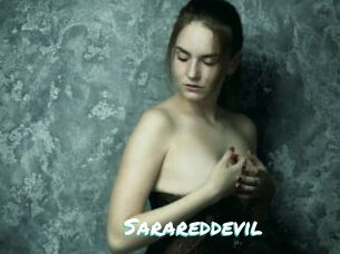 Sarareddevil