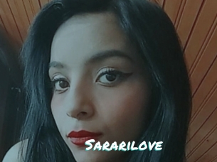 Sararilove