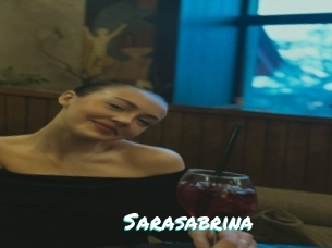 Sarasabrina