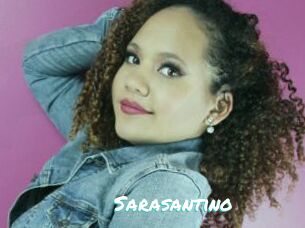 Sarasantino