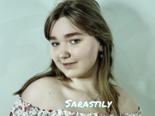 Sarastily