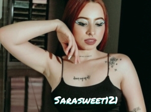 Sarasweet121
