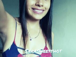 Sarasweetthot
