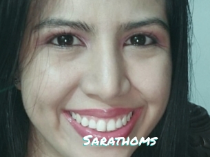 Sarathoms