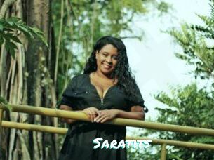 Saratits