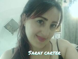 Saray_carter