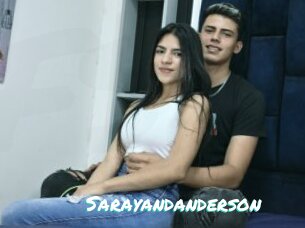 Sarayandanderson